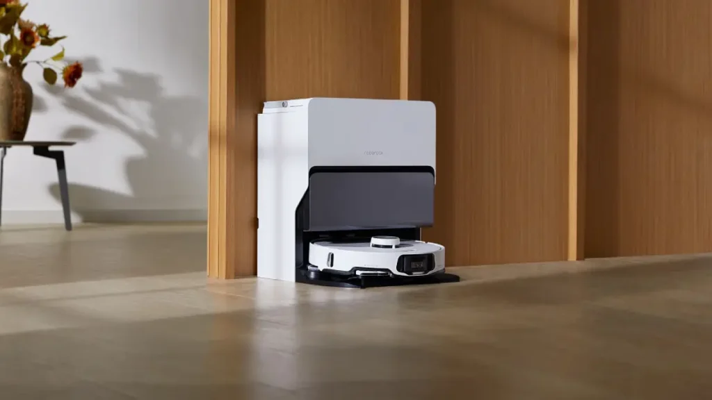 Robot sprzątający Roborock