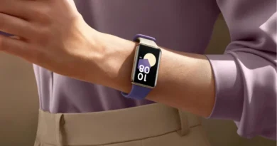 Wreszcie tani smartband z jasnym ekranem i GPS-em. HONOR zapowiada serię Band 11!
