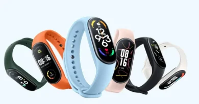 mi band 8