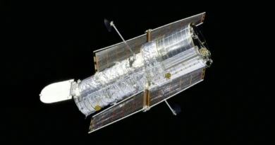Kosmiczny Teleskop Hubble’a i setki gwiazd do badania