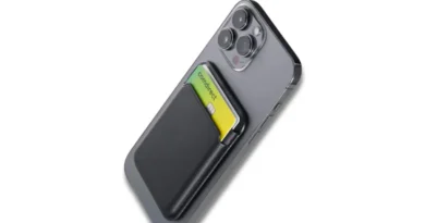 Hama MagCase dla iPhone