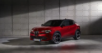 Alfa Romeo Junior