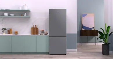 lodówka Samsung