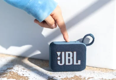 głośnik JBL Go 4