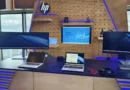 HP prezentuje nowe komputery EliteBook bazujące na AI. Widzieliśmy je na żywo!