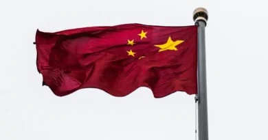 Chiny gotowe z misją na stację kosmiczną Tiangong