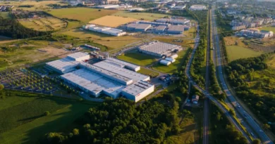 Przemysł 4.0 w fabryce Bosch pod Wrocławiem