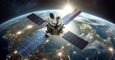 Airbus chce rozwinąć „prawie” nową flotę satelitów
