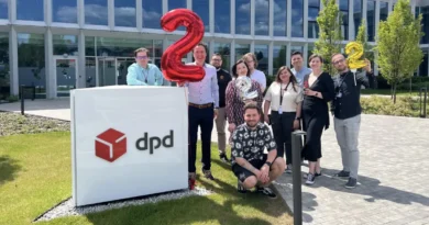 DPD Polska świętuje 2. urodziny aplikacji DPDMobile