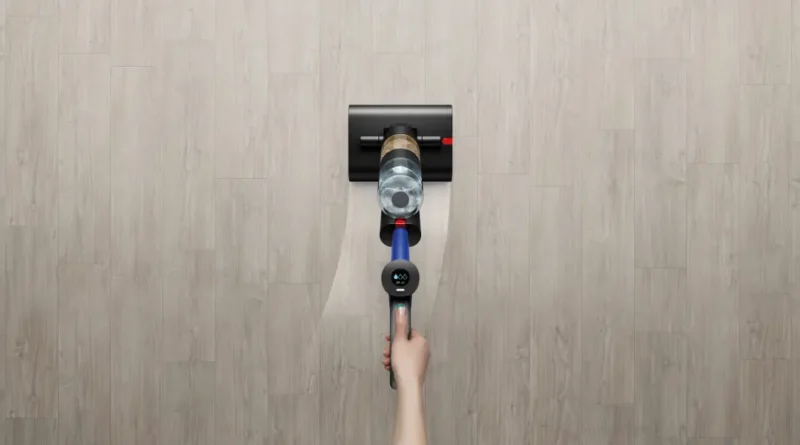 Dyson Wash G1