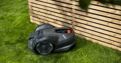 Husqvarna-Automower