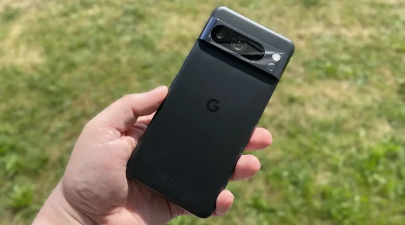 Recenzja Google Pixel 8 Pro. Smartfon idealny?