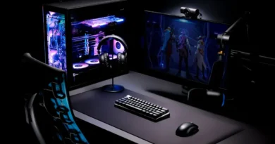 Warszawa stolicą europejskiego gamingu! Logitech G PLAY 2026 ściągnie do Polski tłumy!