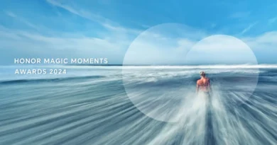 HONOR zaprasza do wzięcia udziału w światowym konkursie fotograficznym Magic Moments Awards 2024