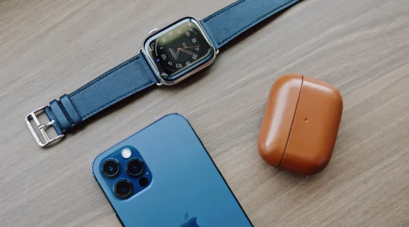 Smartfon i smartwatch – idealny duet na co dzień?
