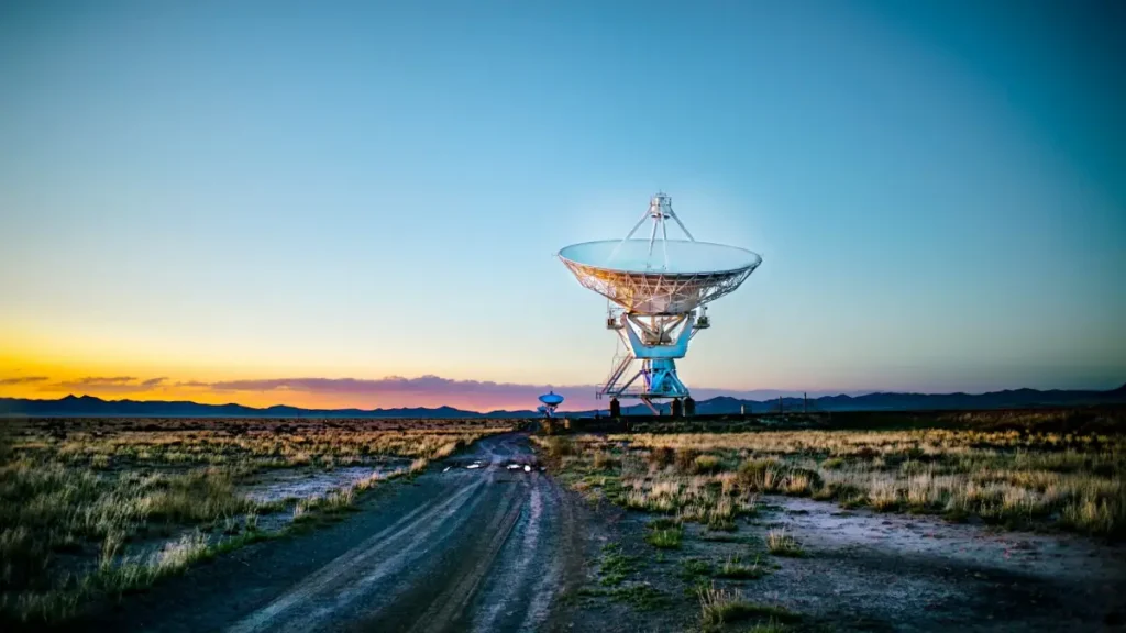 satelita