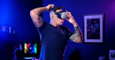 Wyższy poziom VR z nowymi akcesoriami Razer Meta Quest 3