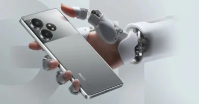 realme GT 6T