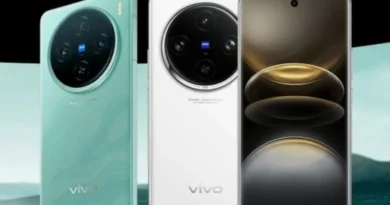 Smartfony vivo X100s oraz vivo X100s Pro – nowe flagowce już oficjalnie!