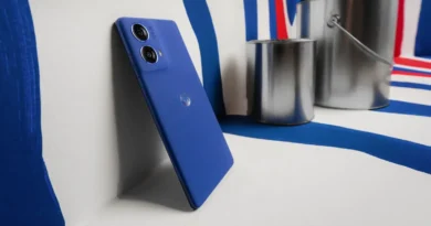 smartfon motorola moto g85 5G