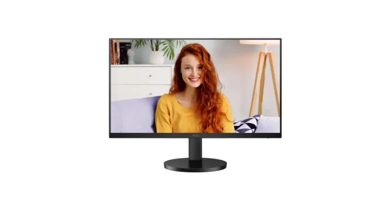 monitor AOC