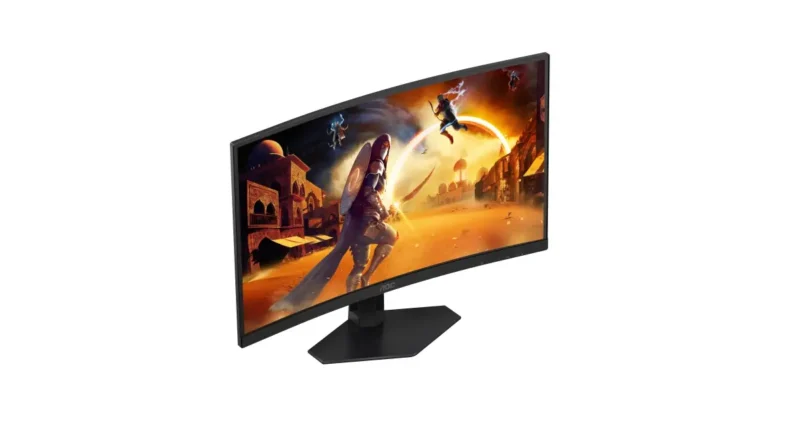 monitor AOC AGON