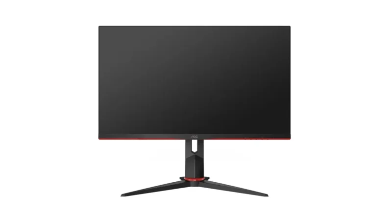 monitor AOC