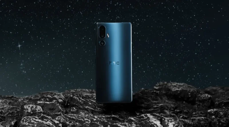 HTC U24 pro