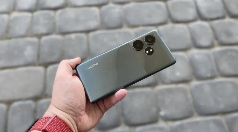 realme gt 6t