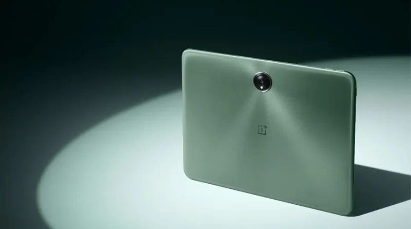 tablet OnePlus