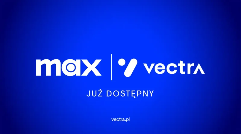 logo max i vectra