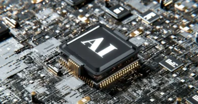 chip AI