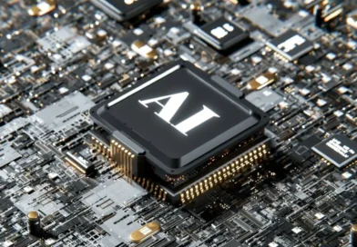 chip AI