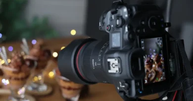 obiektyw Canon