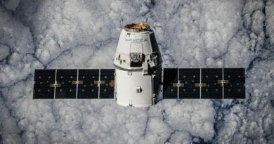 Starlink zagrożeniem dla badań kosmosu? Naukowcy biją na alarm po przełomowym odkryciu!