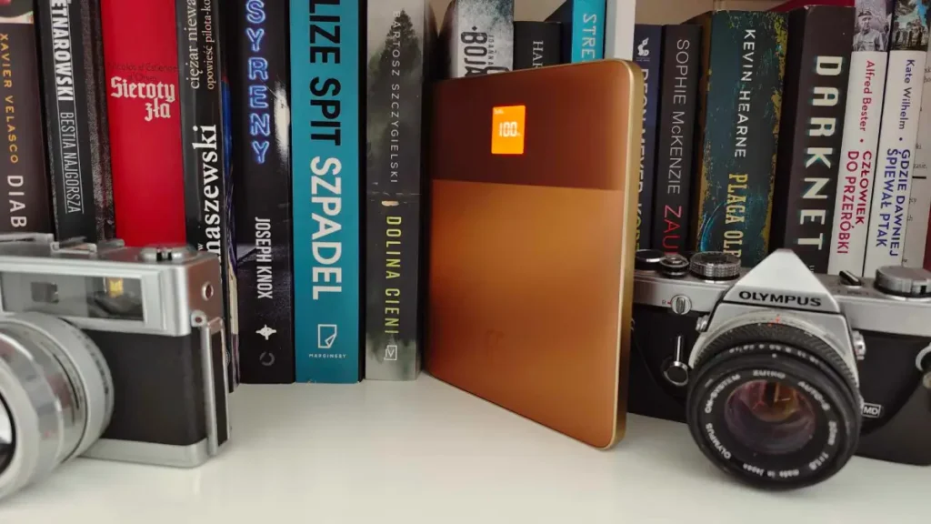 powerbank Baseus