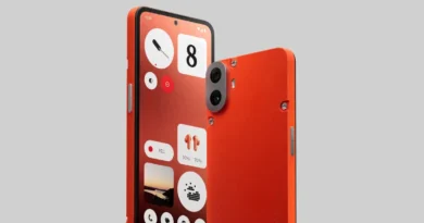 CMF Phone 1 od Nothing