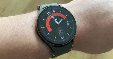 zegarek Samsung Galaxy Watch 7