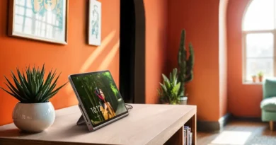tablet lenovo tab plus