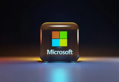logo Microsoft