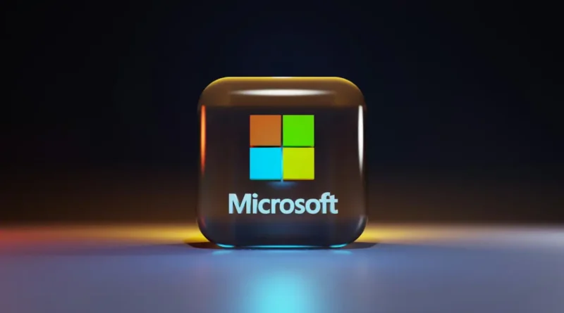 logo Microsoft