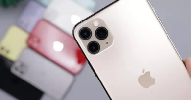 iPhone