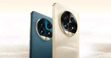 nowe smartfony realme 13 Pro