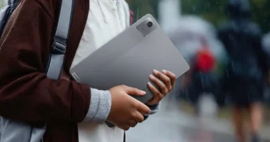 Korzystna promocja dla kupujących tablet Lenovo w Showroomie Lenovo & Motorola w Warszawie!