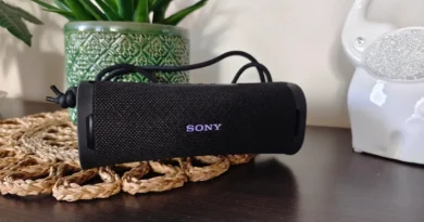 głośnik Sony ULV