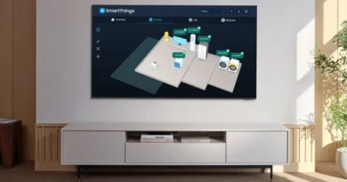 SmartThings