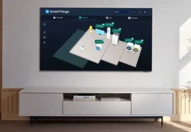 SmartThings