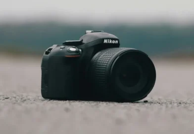 aparat Nikon