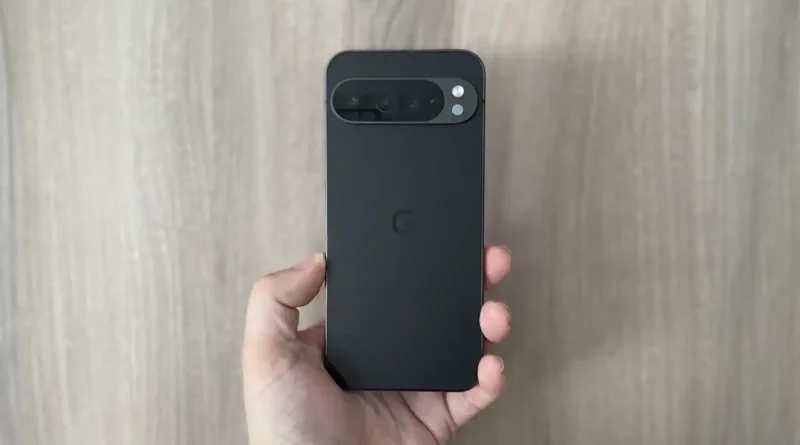 smartfon Google Pixel 9 XL