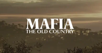 Mafia 4: The Old Country – pierwszy zwiastun, data premiery i powrót do klimatu kultowej serii!
